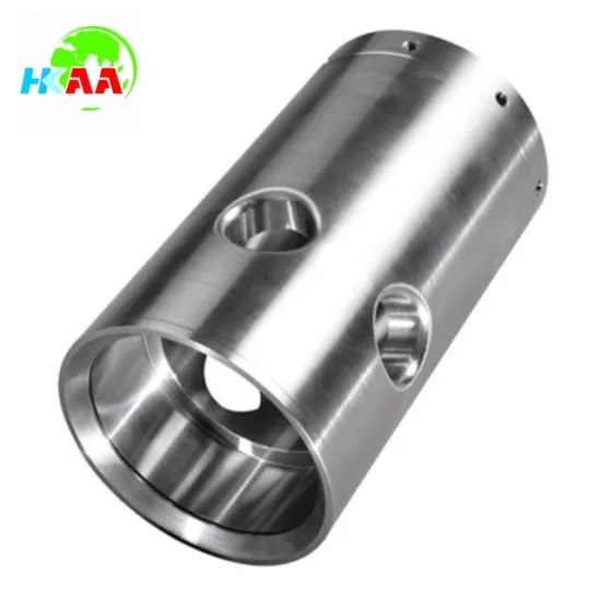 Custom precision cnc turning industrial robot parts, cnc turning drawing parts