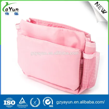 mac cosmetic custom brand bag cheap