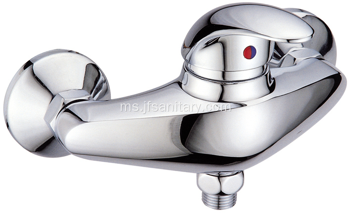 Faucet Mixer Pancuran Dinding Loyang