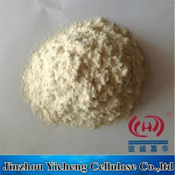 Chemical formula cement adhesive HPMC for Industrial Grade