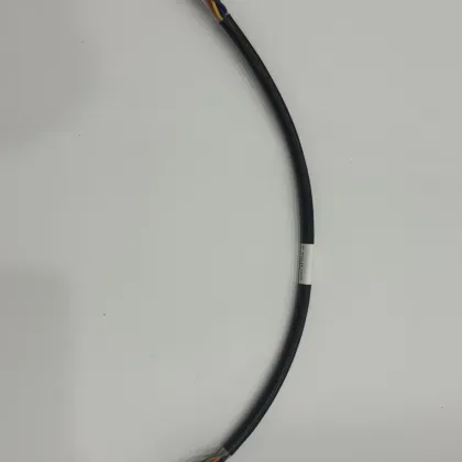 New Energy Power Exchange Cabinet Wiring Harness