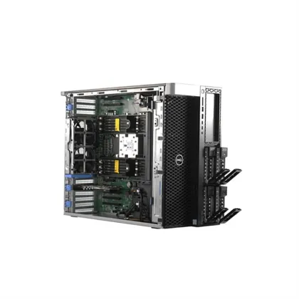 Brand New Dell Precision T7920 Workstation with Intel Xeon