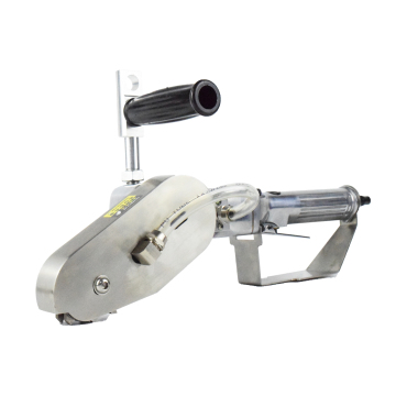 Pneumatic Stripping Machine - Carton Waste Stripper Remover