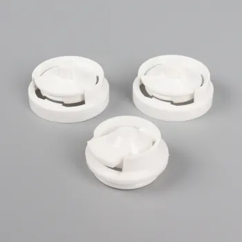 L-Shape Aerosol Actuator for Air Refresher