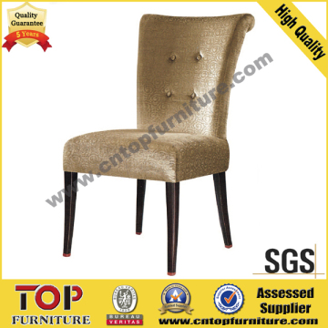 New Style Hotel Restaurant Dining Chair