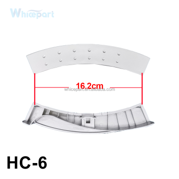 Original Genuine 16.2CM HC-6 Washing Machine Door Handle for LittleSwan: Authentic Accessory Parts
