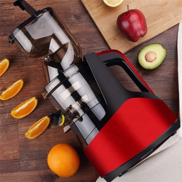 150w Big Mouth Cold Press Slow Juicer