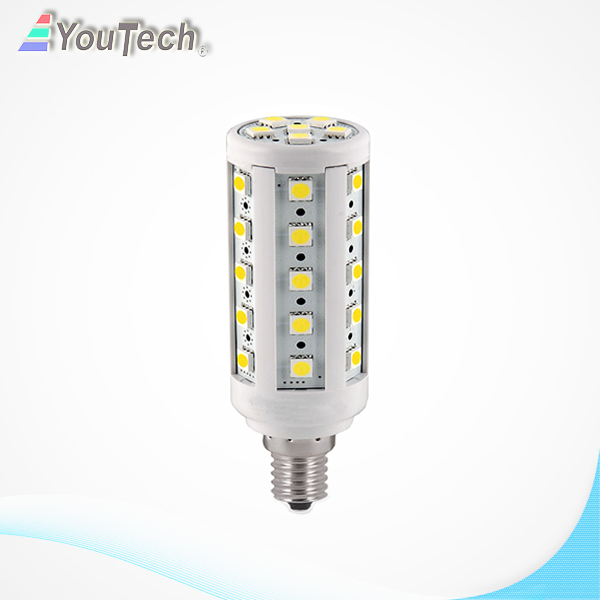 E27 LED Corn light