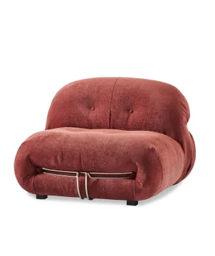 Enfold Solo Lounge Chair