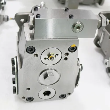 Parker Axial Piston Pump PV140 PV180 Plunger Pump PVT