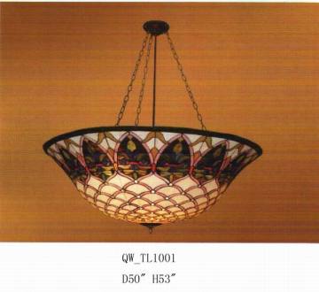 pendent lamp