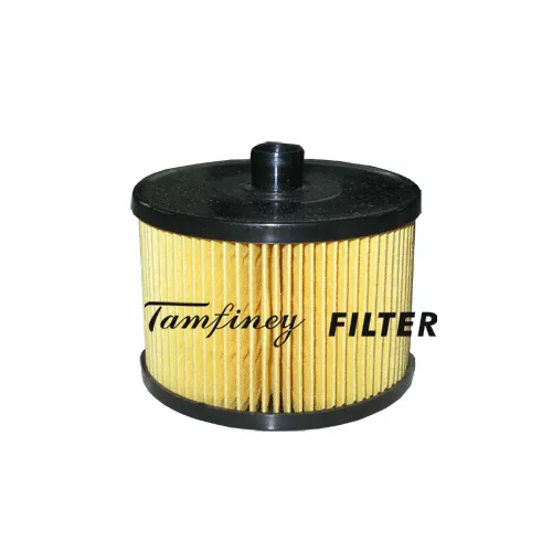 Peugeot Fuel Filter 190689, 1906c0, E148050 Pu1018x 