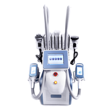 360 Cryolipolyys Cool Form Cellulite Reduction Maschine