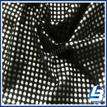 OBL20-2102 Nylon Taffeta 400T For Down Coat