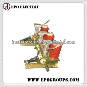 JN15-12/31.5 high voltage earth switch