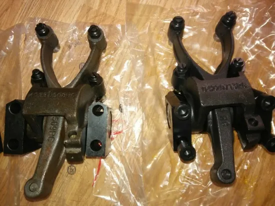 deutz diesel engine parts rocker arm for BFM1015