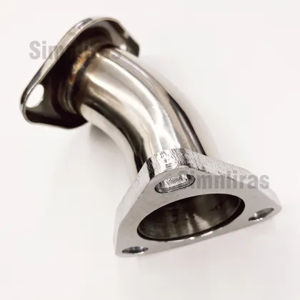 00-05 Acura Honda NSX Exhaust Adapters,95-99 Acura Honda NSX Exhaust Adapters