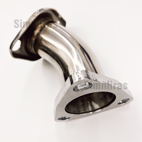 00-05 Acura Honda NSX-Auspuffadapter, 95-99 Acura Honda NSX-Auspuffadapter