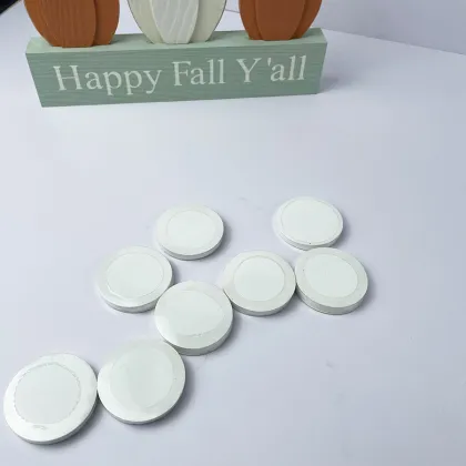 New Style Disposable Compressed Towels for Face, Hand, and Bath