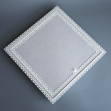 Fengze One Hour Fire Rated Gypsum Access Doors for Loft Hatches and Wall Hatches