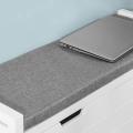 Padded Seat Cushion Storage Shoe Bench with Drawers