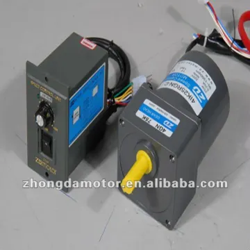 80mm ac motor 120v 25w