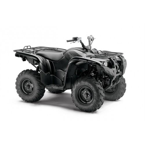 2013 Yamaha Grizzly 700 FI Auto 4x4 EPS SE Special Edition