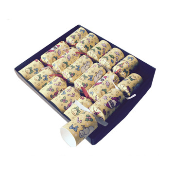Beautiful Decoration Christmas Gift Cracker