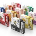 IQTE Smooth 800 Puffs Disposable Vape