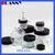 PLASTIC COSMETIC CLEAR CONTAINER PACKAGING,CLEAR CONTAINER