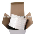 Soft Expanded PTFE Tape E-PTFE gasket tape