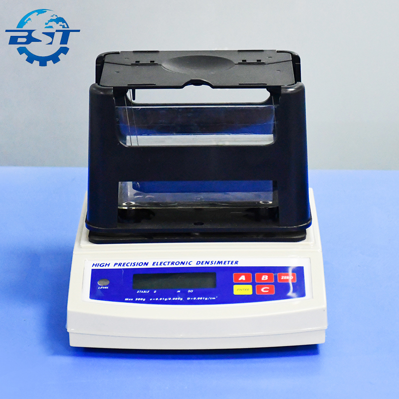 Density Density Meter for New Material