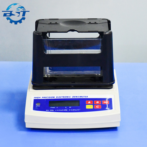 China High-quality Electronic Density Meter Supplier