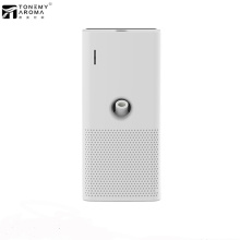 Guangzhou Factory Wholesale Portable Wall Air Diffuser Electric Scent Nebulizer for Toilet/Corridor