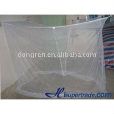 New style long lasting insecticide treated adult mosquito net