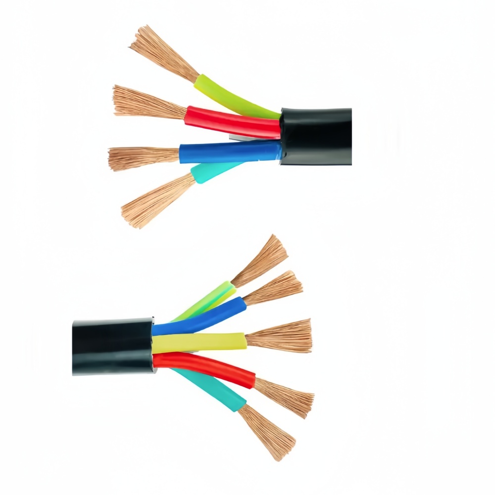 RVV CABLE SERIES