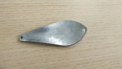 Stamping Mould for Metal Fish Lure