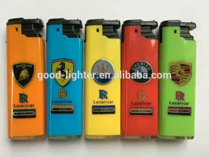 refill windproof lighter cigarette lighter
