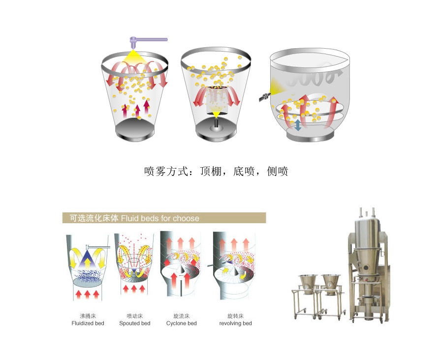 fl pharmaceutical Industry