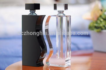 2016 Hot Sell 3ml Luxury Crystal Perfume Bottle