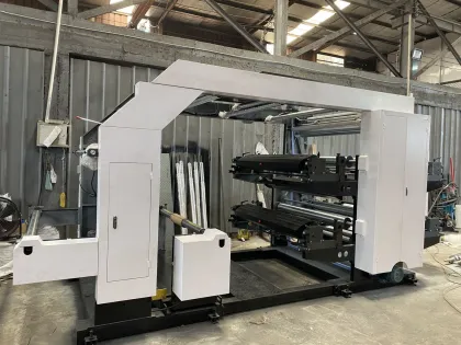Top Chinese Champion Printing Machines