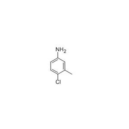 CAS 7149-75-9,4-Chloro-3-methylaniline, MFCD00066332 purezza 95%