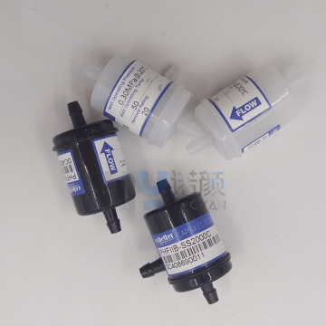 Original 2-Way 3-Way Cobetter 10u Ink Filter Capsule for Flora Allwin Wide Format Printer PHFB-SS1000C