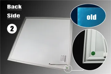Wholesale alibaba 36w square led panel lighting,factory led panel light price,surface mounted