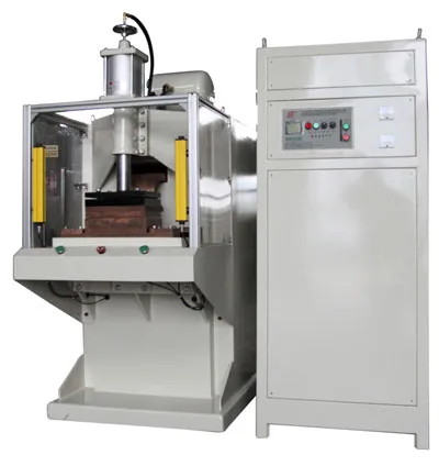 Safely Capacitor Discharge Spot Point Welding Machine for Microwave Oven