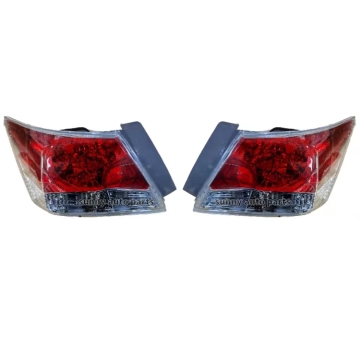 Accord 2008 Car Tail Lamps - Honda 33550-TB0-H01 33500-TB0-H01