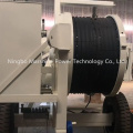 Transmission Line Stringing Equipment Hydraulic Tensioner