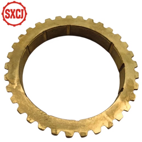 factory outlet Auto Parts Transmission Synchronizer ring for Nissan