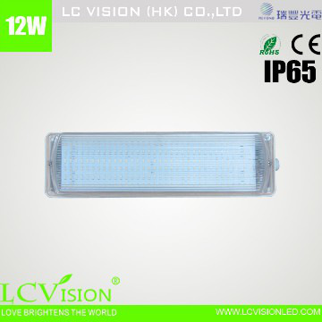 CE RoHS 12W LED Sensor light / IP65 LED Ceiling Light / 1120LM