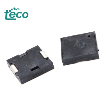 9018 SMD चुंबकीय निष्क्रिय बजर: AC 3V, 5V, 12V मिनी अलार्म इलेक्ट्रॉनिक डिवाइस